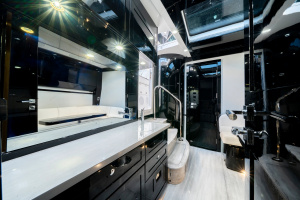 65ft HCB Yacht For Sale