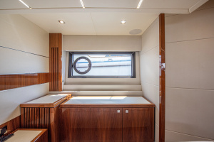 DULZURA 50ft Sunseeker Yacht For Sale