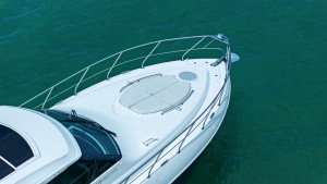 Freedom 48ft Cruisers Yachts Yacht For Sale