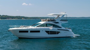 Sol Mate 60ft Cruisers Yacht For Sale