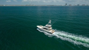 2007 Hatteras 68 Convertible- KEMOSABE-