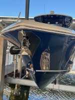 29ft Sailfish Yacht For Sale