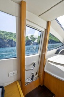 Denise 76ft Pershing Yacht For Sale