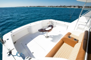 Dorothy Marie 48ft Viking Yacht For Sale