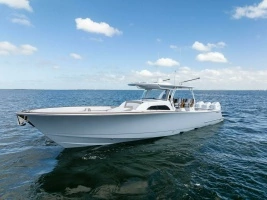 2026 Valhalla Boatworks V46 thumbnail 10