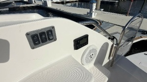 Serenity in the Sea 46ft Regal Yacht For Sale
