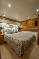 NO PRESSURE 53ft Post Yacht For Sale