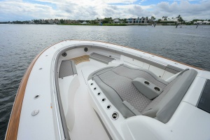 PATRIOT 46ft Valhalla Boatworks Yacht For Sale