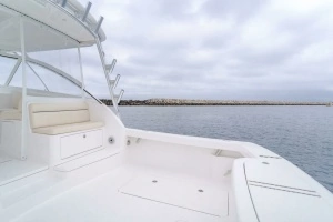 2022 Viking 38 Open Billfish thumbnail 18