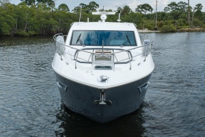 4th Quarter 46ft Cruisers Yacht For Sale