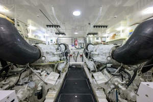 OSH IT 76ft Viking Yacht For Sale