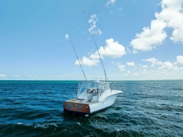 Let s Go 35ft Custom Carolina Yacht For Sale