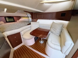 TRIPLE NET 37ft Grady White Yacht For Sale