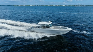 Lima Kilo 38ft Boston Whaler Yacht For Sale