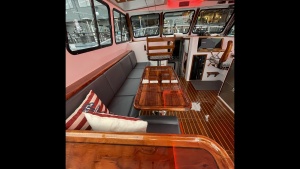 BEAR FLAG 3 0 35ft Donelle Yacht For Sale