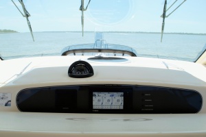 TRIPLE NET 37ft Grady White Yacht For Sale