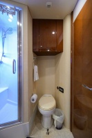 Vol Aboard 65ft Marquis Yacht For Sale