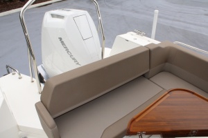 30ft Nimbus Yacht For Sale
