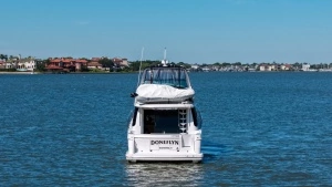 1999 Carver 530 Voyager thumbnail 27