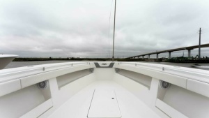 39ft Invincible Yacht For Sale