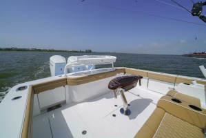 Simplicity 46ft Valhalla Boatworks Yacht For Sale