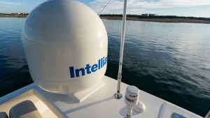 40ft Azimut Yacht For Sale
