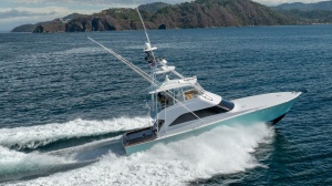Scandaloso 56ft Viking Yacht For Sale