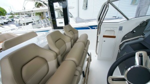 In Stock 2024 Nimbus T11 289 40ft Nimbus Yacht For Sale