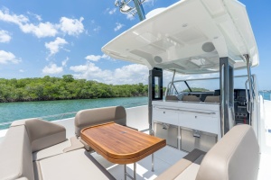In Stock 2025 Nimbus T11 308 40ft Nimbus Yacht For Sale