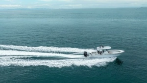 2024 Valhalla Boatworks V-33 thumbnail 50