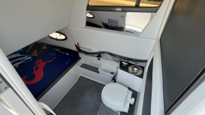 My Mermaid 39ft Nor Tech Yacht For Sale