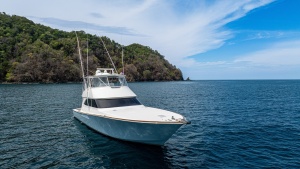 Contango 60ft Viking Yacht For Sale