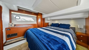 Legacy 55ft Prestige Yacht For Sale