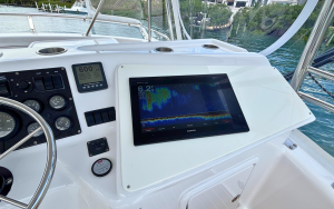 48ft Riviera Yacht For Sale