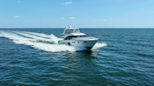 Princess Rose Too 60ft Princess Yacht For Sale
