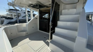 Anchor Management  47ft Sea Ray Yacht For Sale