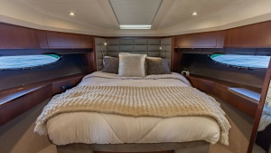 Harbor Story 64ft Princess Yacht For Sale