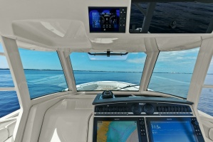 Lima Kilo 38ft Boston Whaler Yacht For Sale