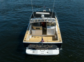 Black Jack 31ft Tiara Yachts Yacht For Sale