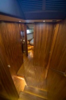 BRIGANTE 58ft Sundeck Yachts Yacht For Sale