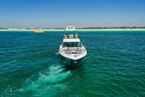 Miss Tracy Lane 60ft Cruisers Yachts Yacht For Sale