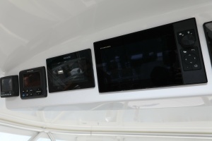 Sea Hunt 54ft Viking Yacht For Sale