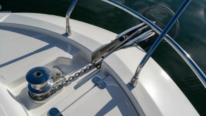 40ft Azimut Yacht For Sale
