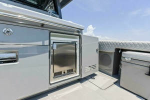 Cabrera  53ft HCB Yacht For Sale