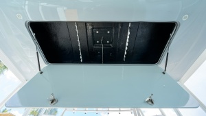 Chelsea Hunter 44ft Viking Yacht For Sale