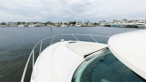 Silver Lining 44ft Tiara Yachts Yacht For Sale