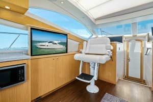 Venture 47ft Mares Yacht For Sale