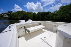 SWEET MELISSA 31ft Regulator Yacht For Sale