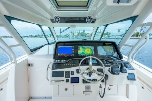 Pura Vida 45ft Grady White Yacht For Sale