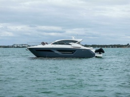 Sweet Caroline 46ft Cruisers Yachts Yacht For Sale